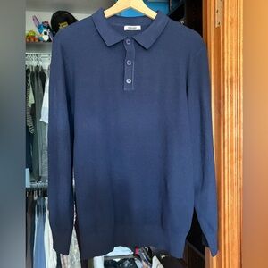 Coofandy button up shirt